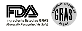 Generally Recognized As Safe (Gras)
